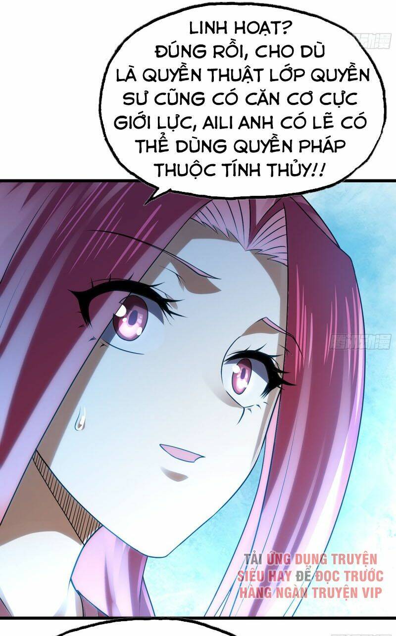 Vợ Tôi Là Quỷ Vương Chapter 269 - Trang 2