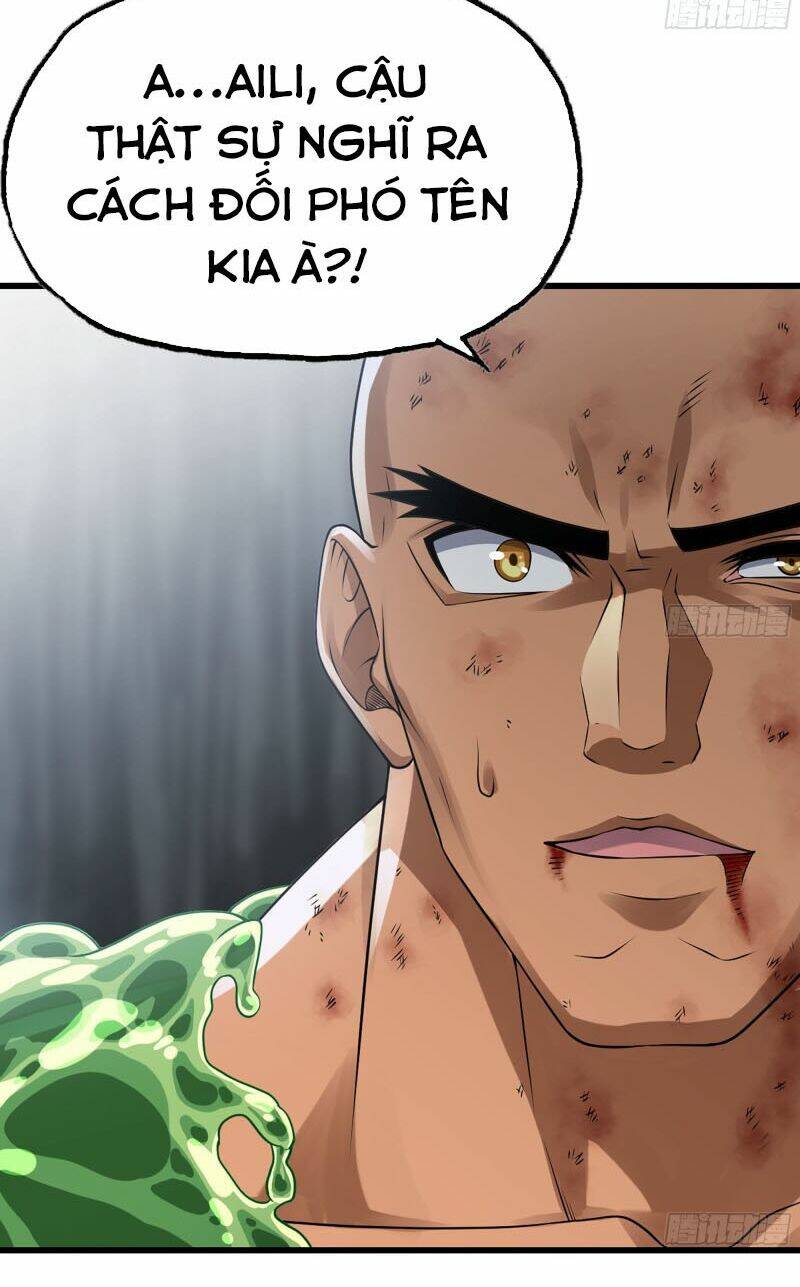 Vợ Tôi Là Quỷ Vương Chapter 269 - Trang 2