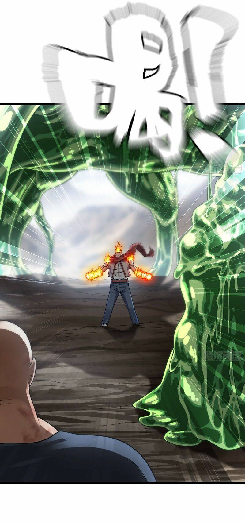 Vợ Tôi Là Quỷ Vương Chapter 269 - Trang 2