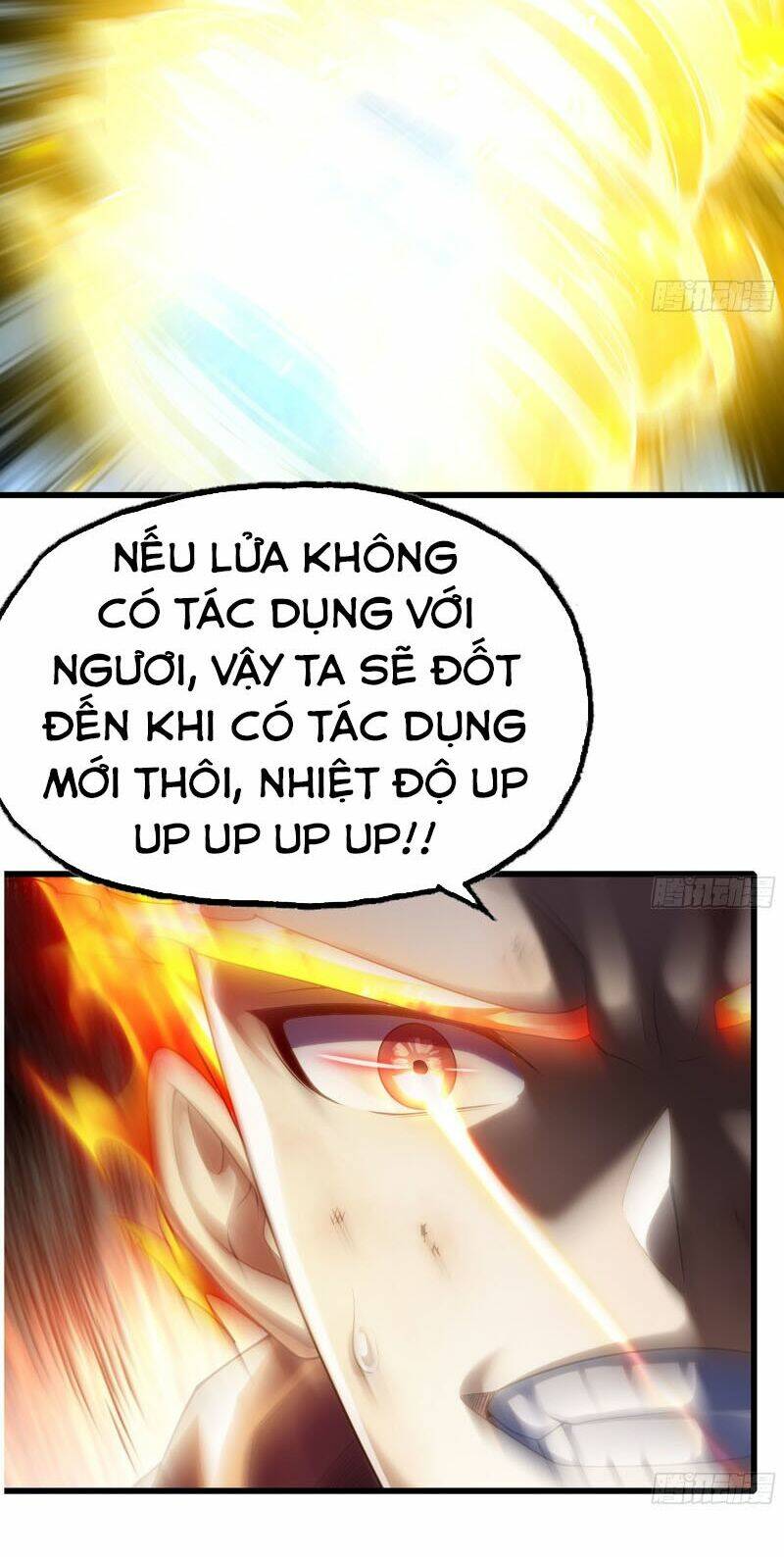 Vợ Tôi Là Quỷ Vương Chapter 269 - Trang 2