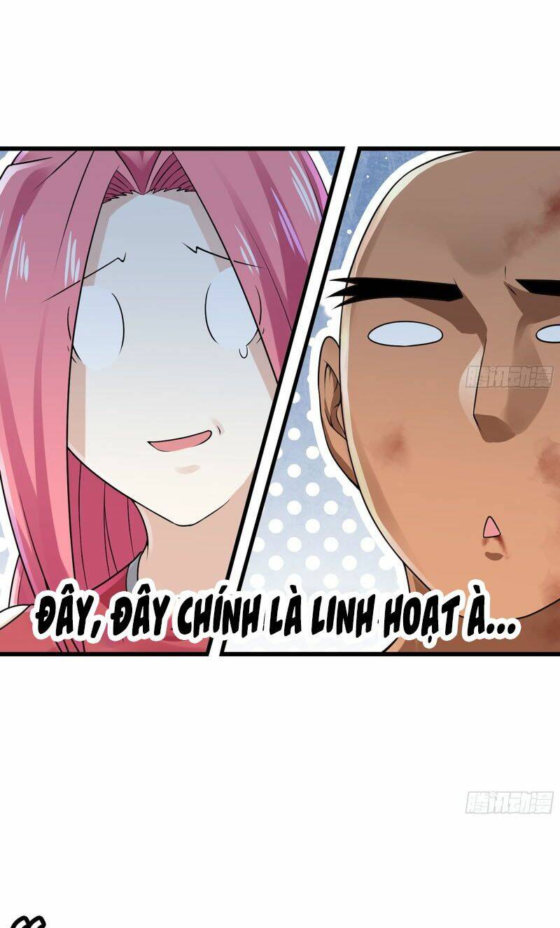 Vợ Tôi Là Quỷ Vương Chapter 269 - Trang 2