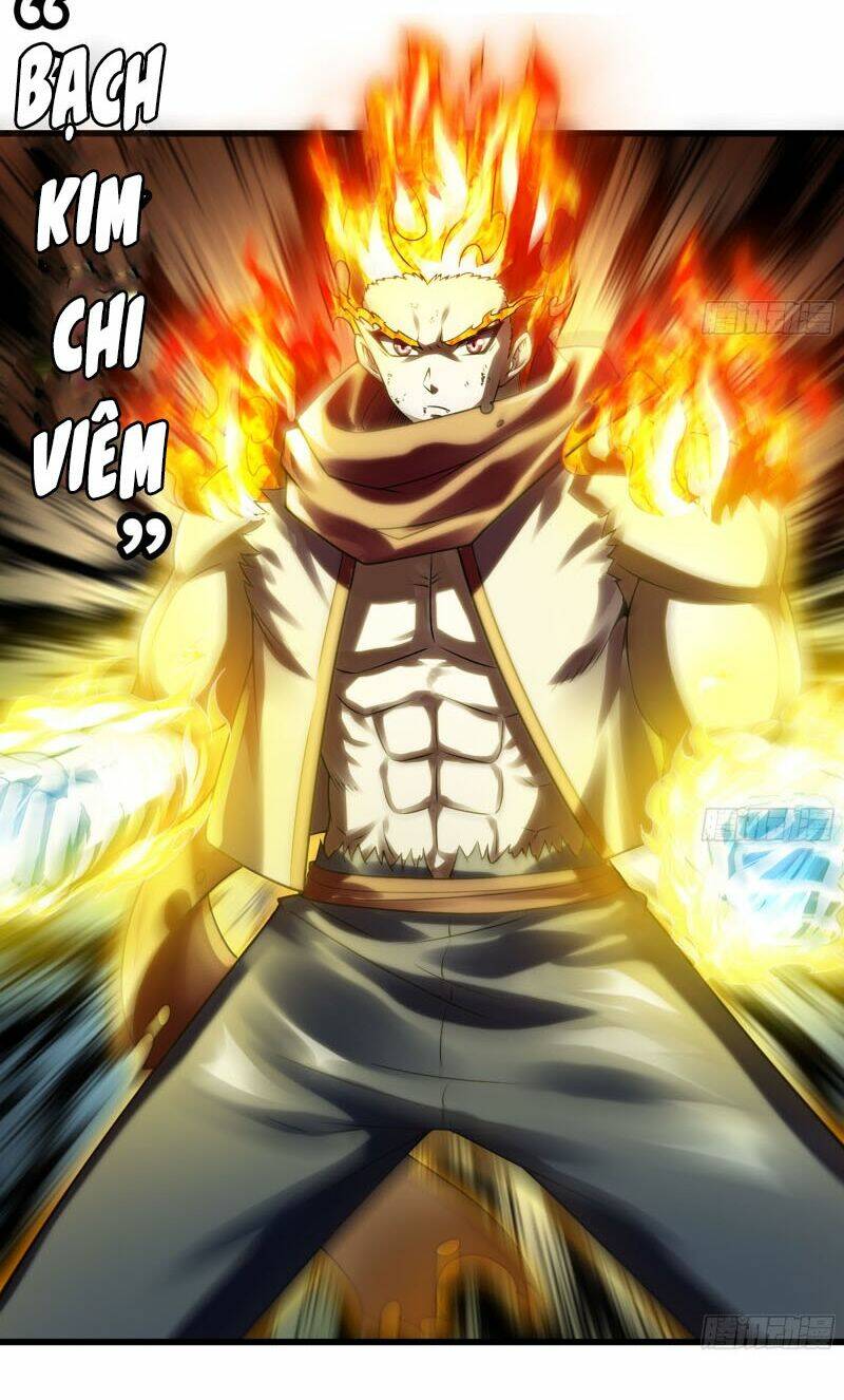 Vợ Tôi Là Quỷ Vương Chapter 269 - Trang 2