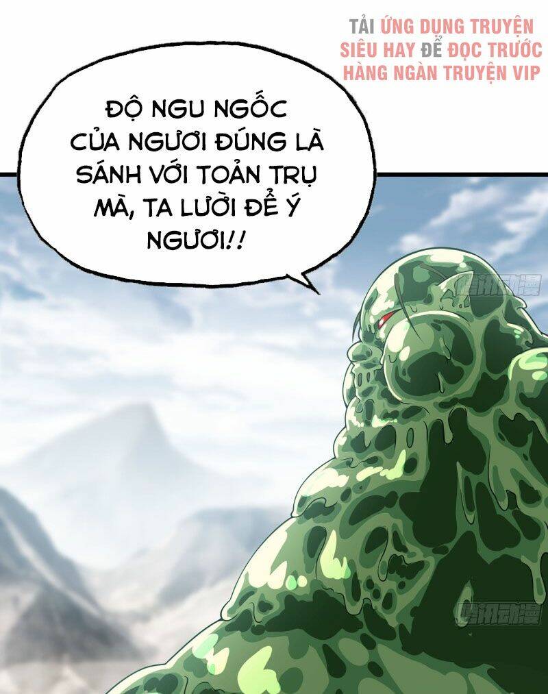 Vợ Tôi Là Quỷ Vương Chapter 269 - Trang 2