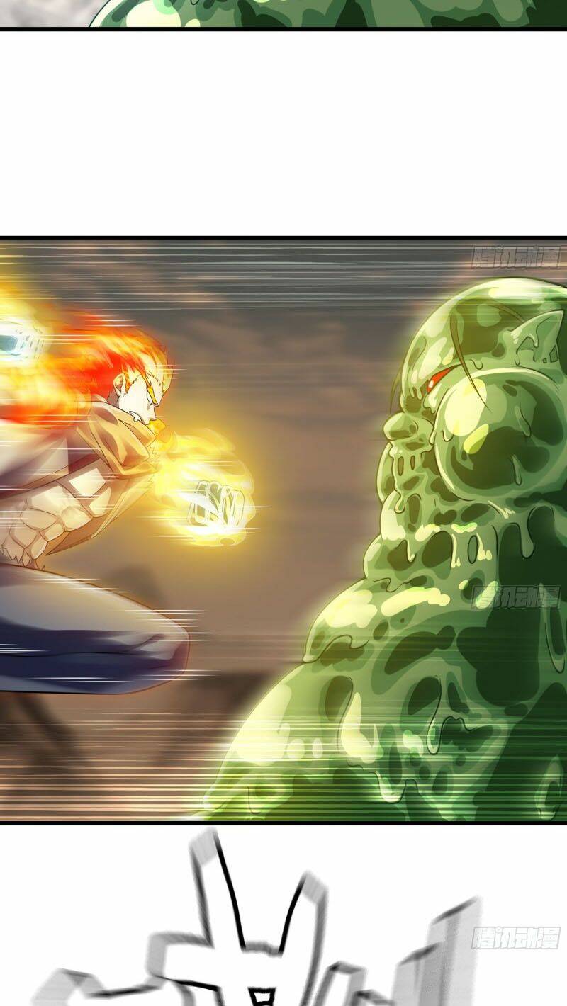 Vợ Tôi Là Quỷ Vương Chapter 269 - Trang 2