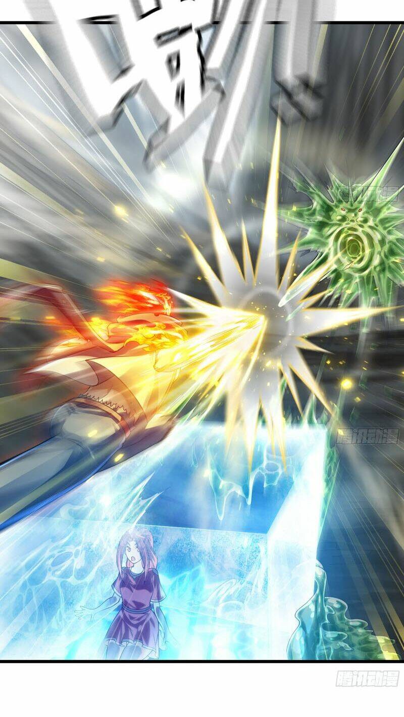 Vợ Tôi Là Quỷ Vương Chapter 269 - Trang 2