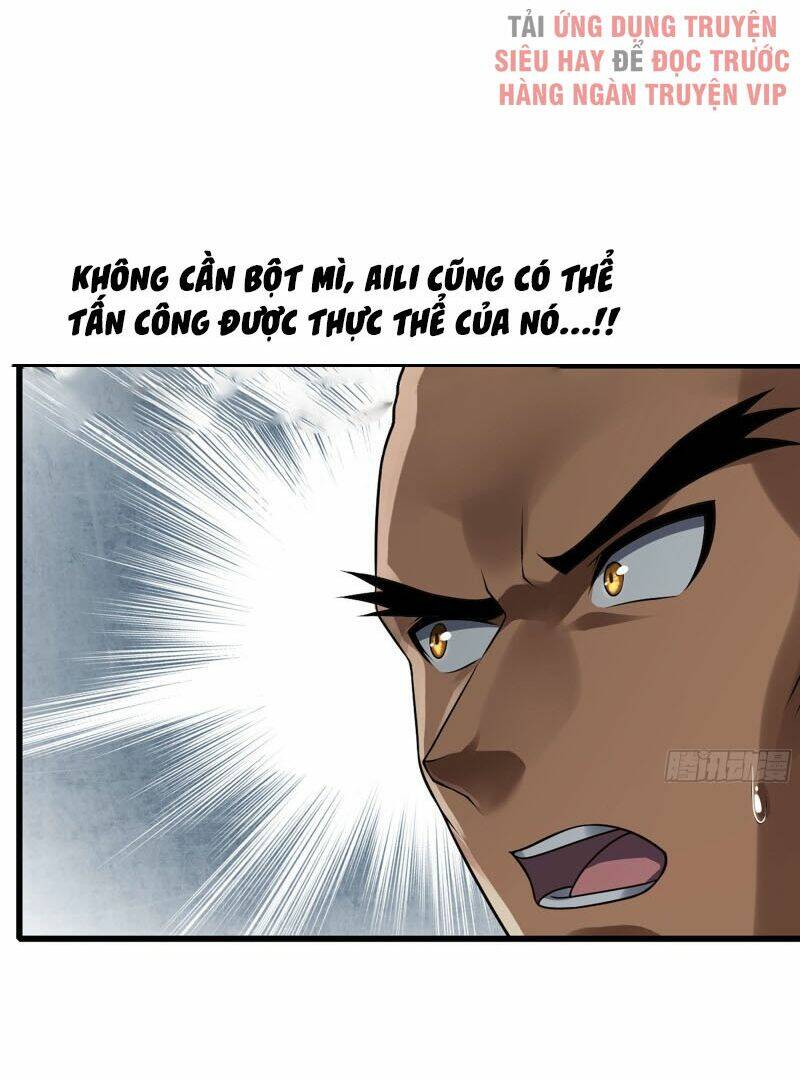 Vợ Tôi Là Quỷ Vương Chapter 269 - Trang 2