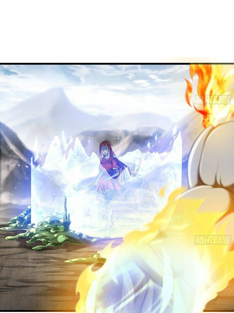 Vợ Tôi Là Quỷ Vương Chapter 269 - Trang 2