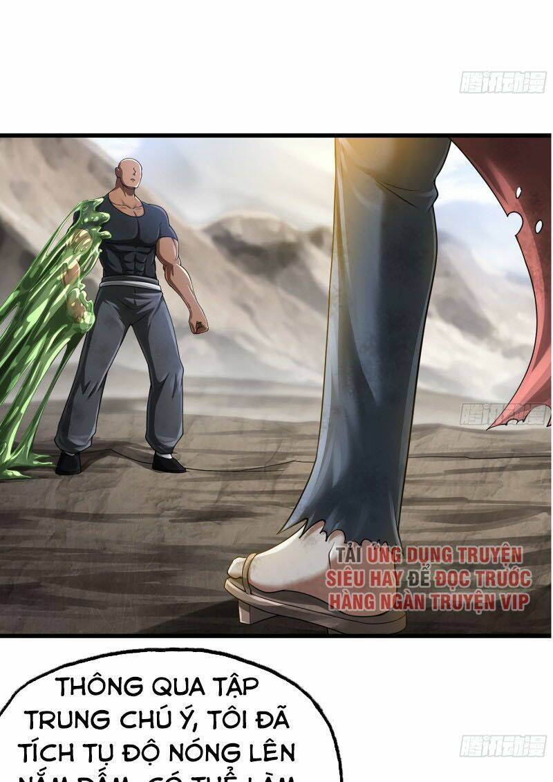 Vợ Tôi Là Quỷ Vương Chapter 269 - Trang 2