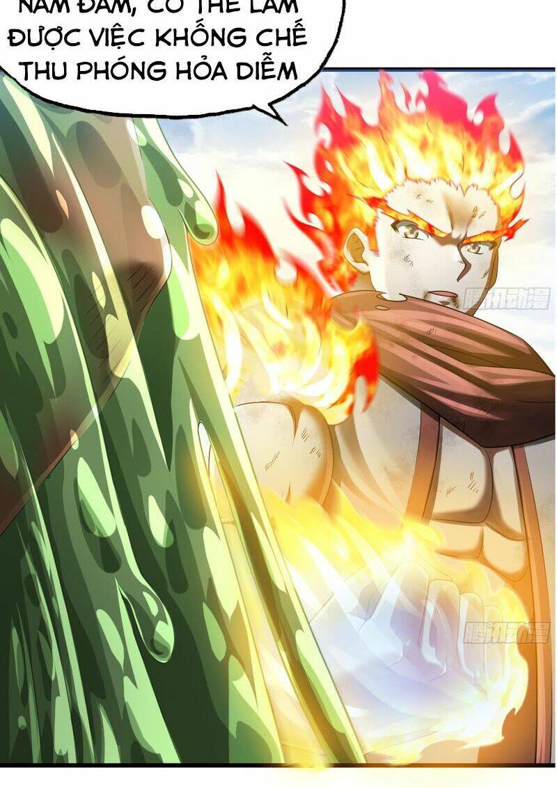 Vợ Tôi Là Quỷ Vương Chapter 269 - Trang 2