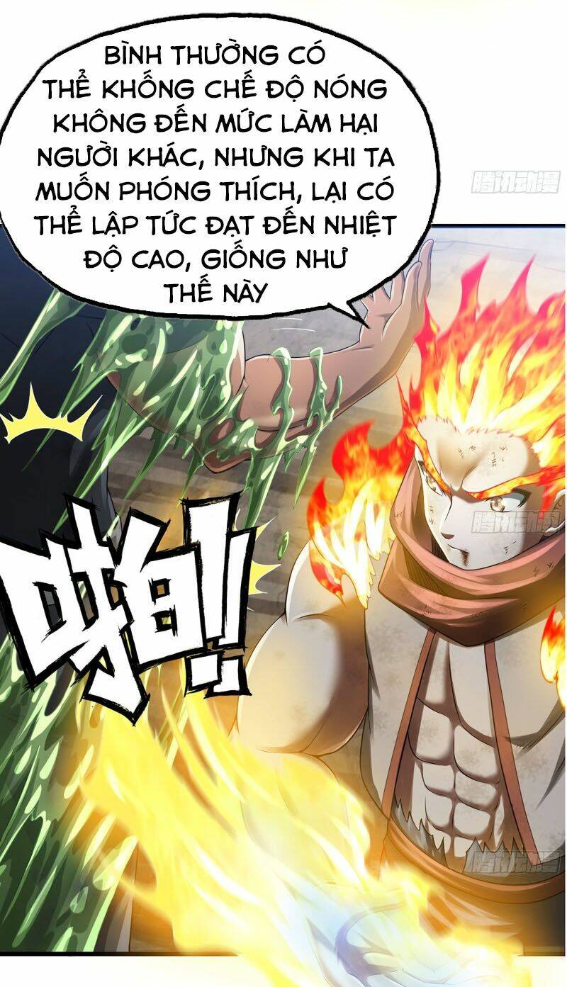 Vợ Tôi Là Quỷ Vương Chapter 269 - Trang 2