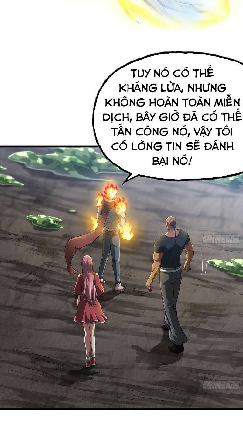 Vợ Tôi Là Quỷ Vương Chapter 269 - Trang 2