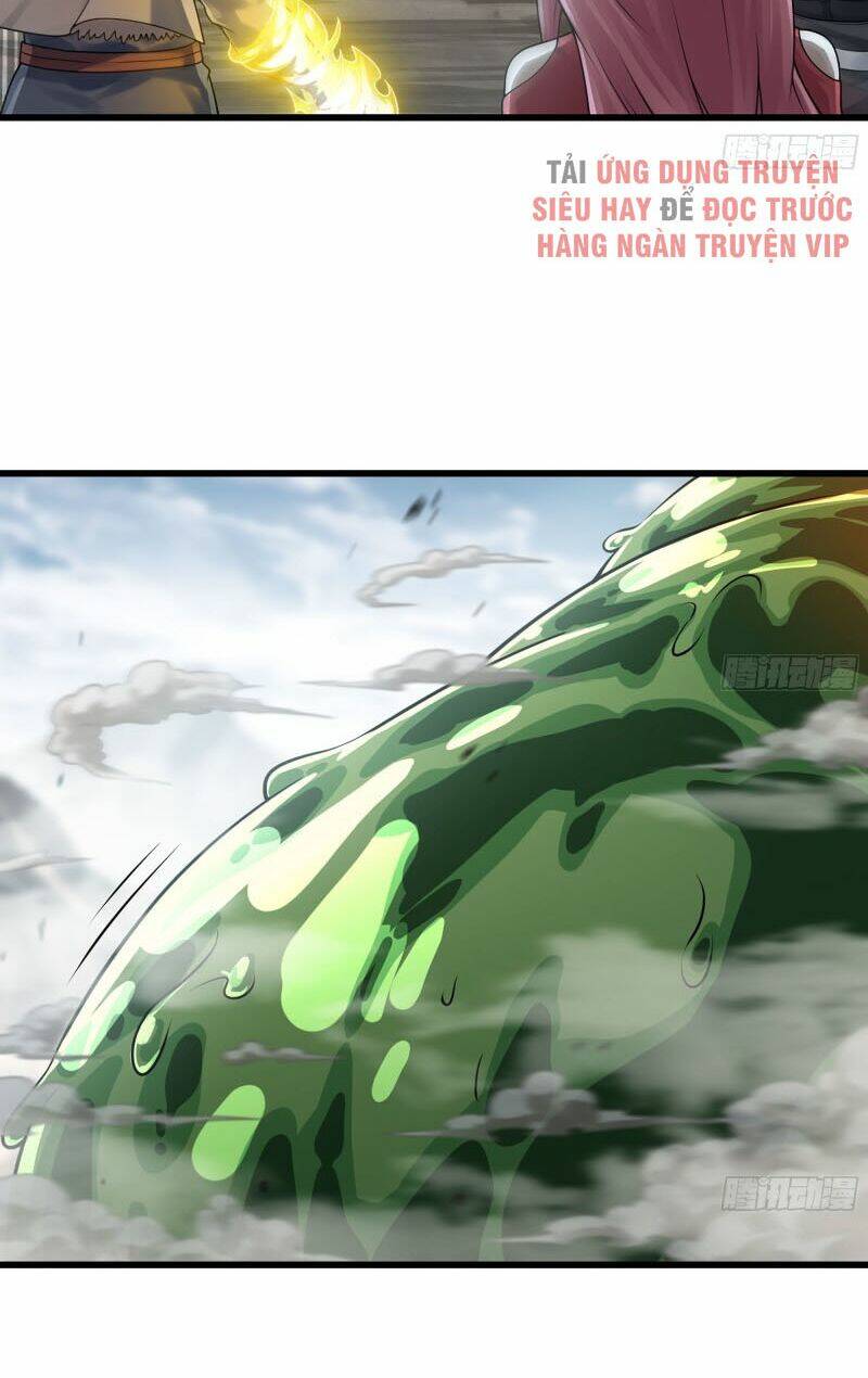 Vợ Tôi Là Quỷ Vương Chapter 269 - Trang 2