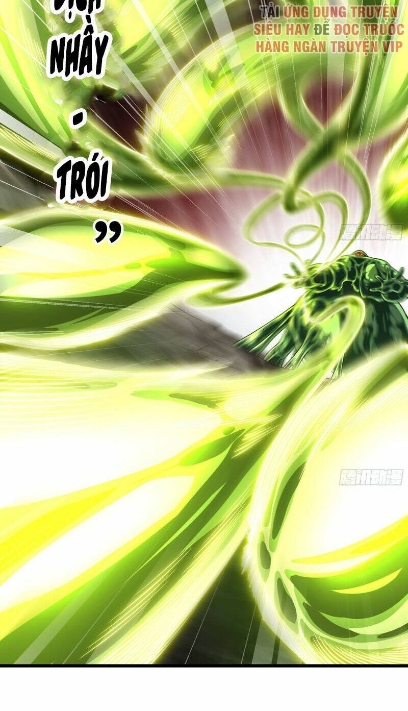 Vợ Tôi Là Quỷ Vương Chapter 269 - Trang 2