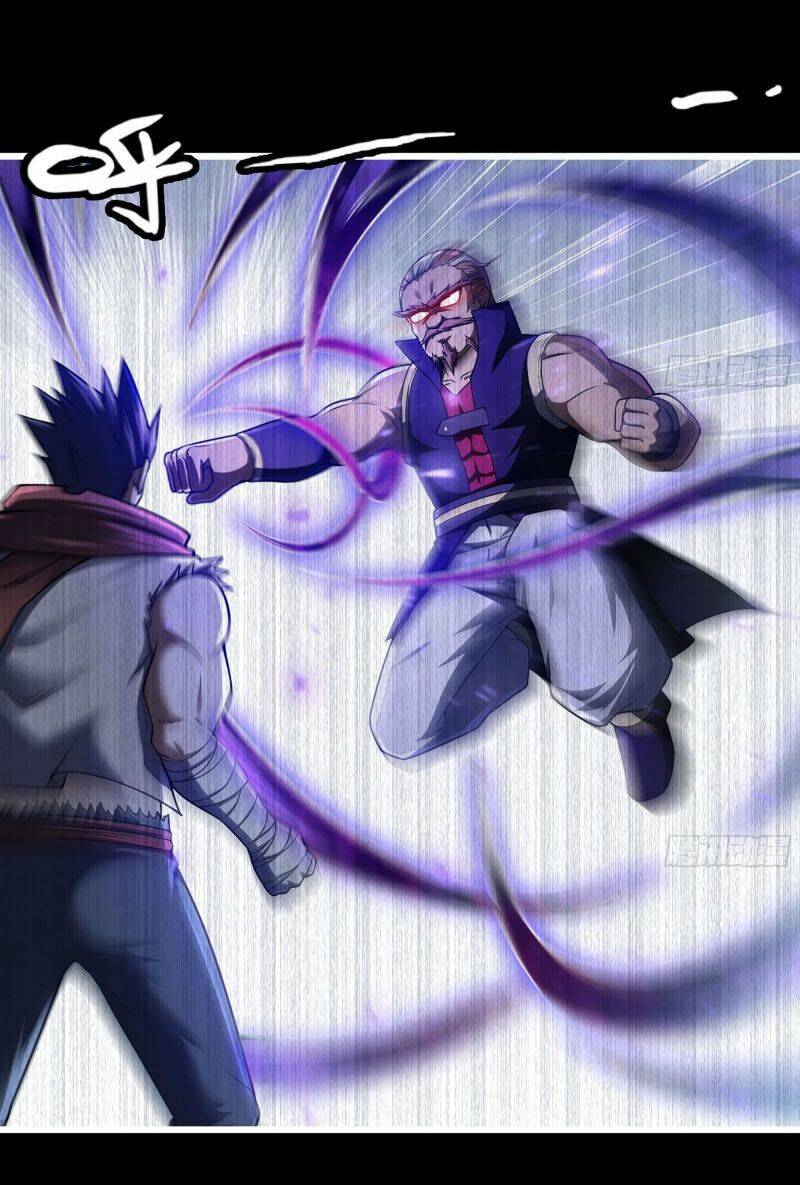 Vợ Tôi Là Quỷ Vương Chapter 269 - Trang 2