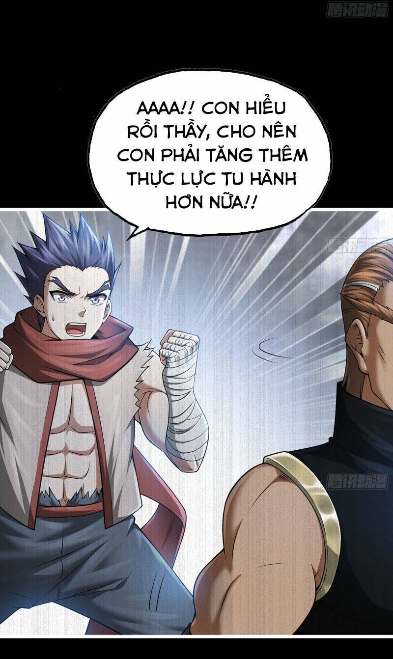 Vợ Tôi Là Quỷ Vương Chapter 269 - Trang 2