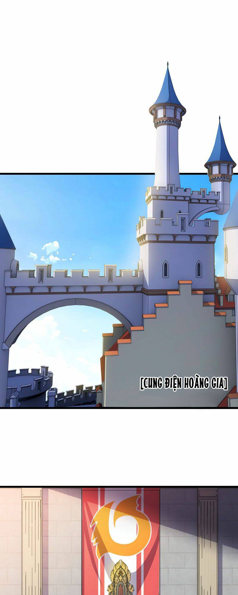 Vợ Tôi Là Quỷ Vương Chapter 27 - Trang 2