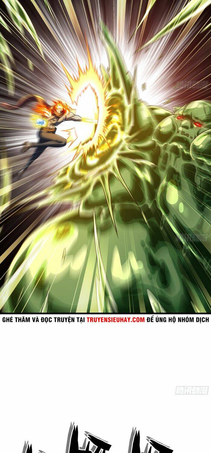 Vợ Tôi Là Quỷ Vương Chapter 270 - Trang 2