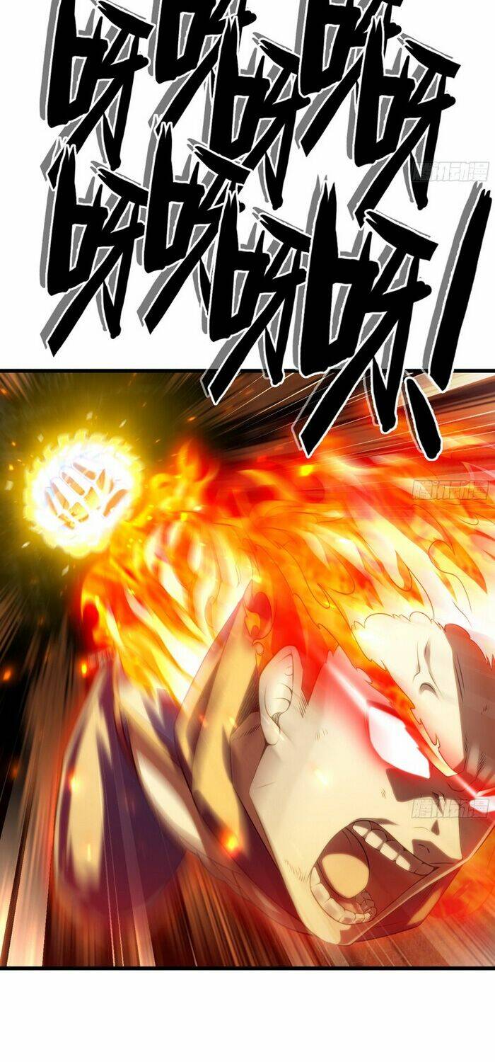 Vợ Tôi Là Quỷ Vương Chapter 270 - Trang 2