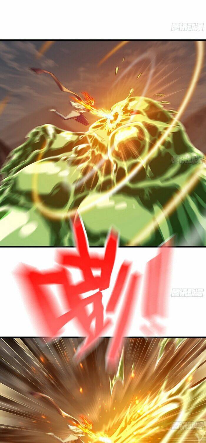 Vợ Tôi Là Quỷ Vương Chapter 270 - Trang 2