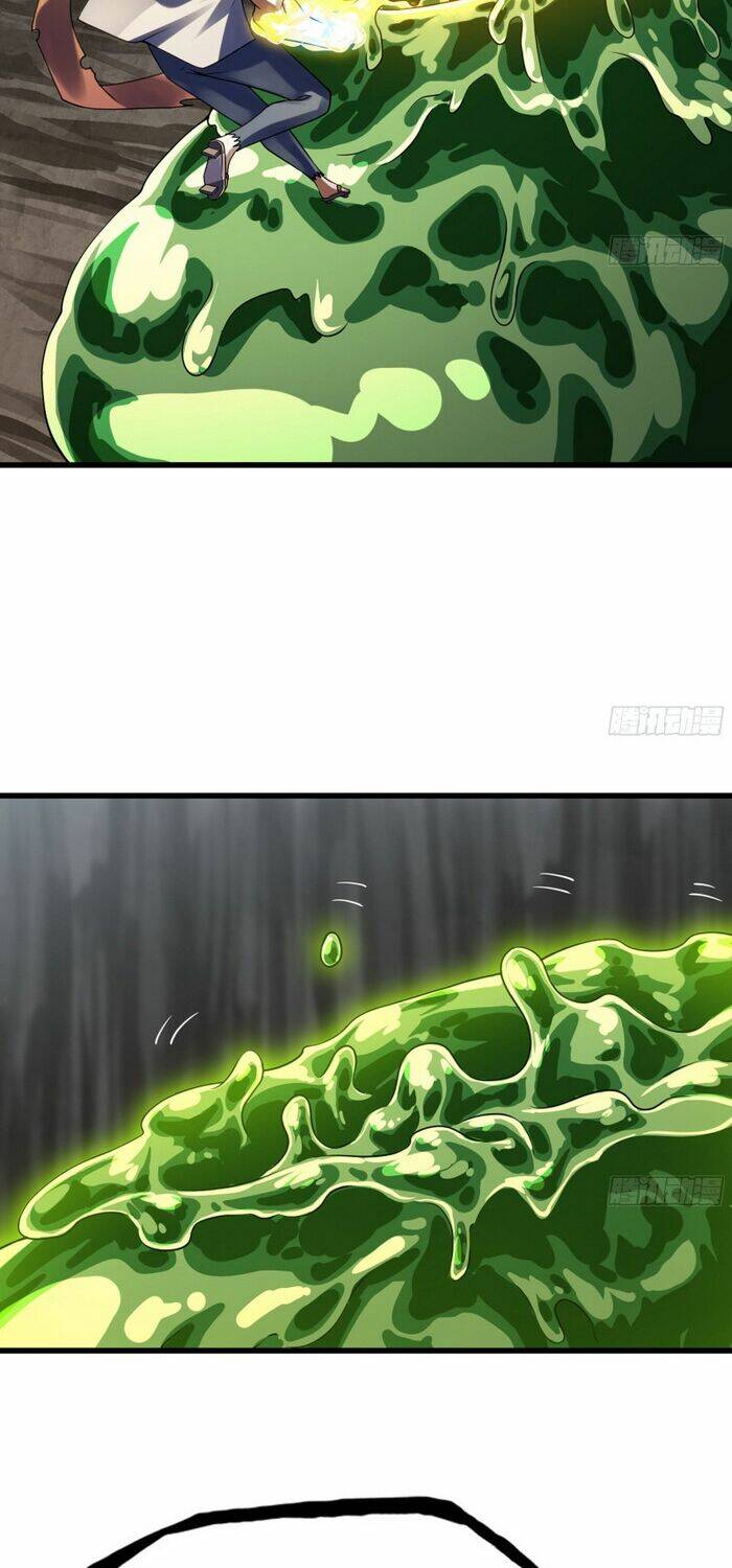 Vợ Tôi Là Quỷ Vương Chapter 270 - Trang 2