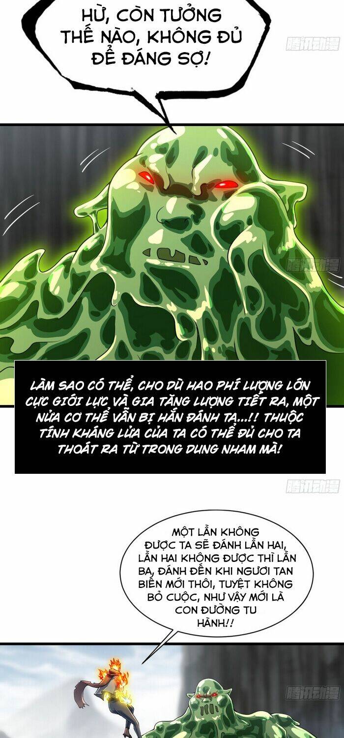 Vợ Tôi Là Quỷ Vương Chapter 270 - Trang 2