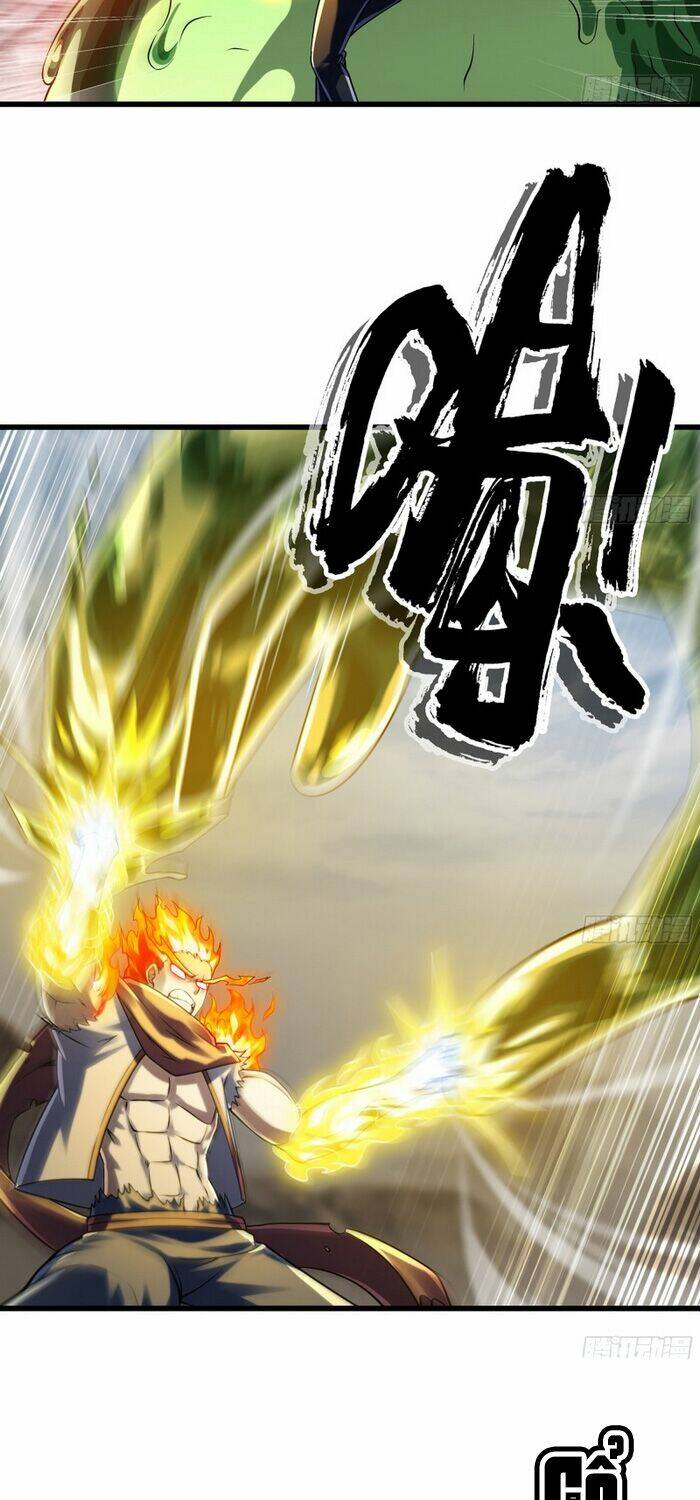 Vợ Tôi Là Quỷ Vương Chapter 270 - Trang 2