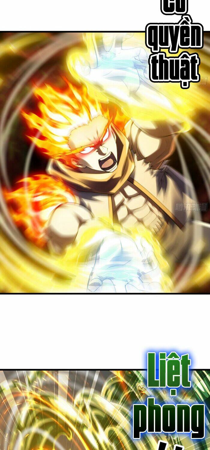 Vợ Tôi Là Quỷ Vương Chapter 270 - Trang 2