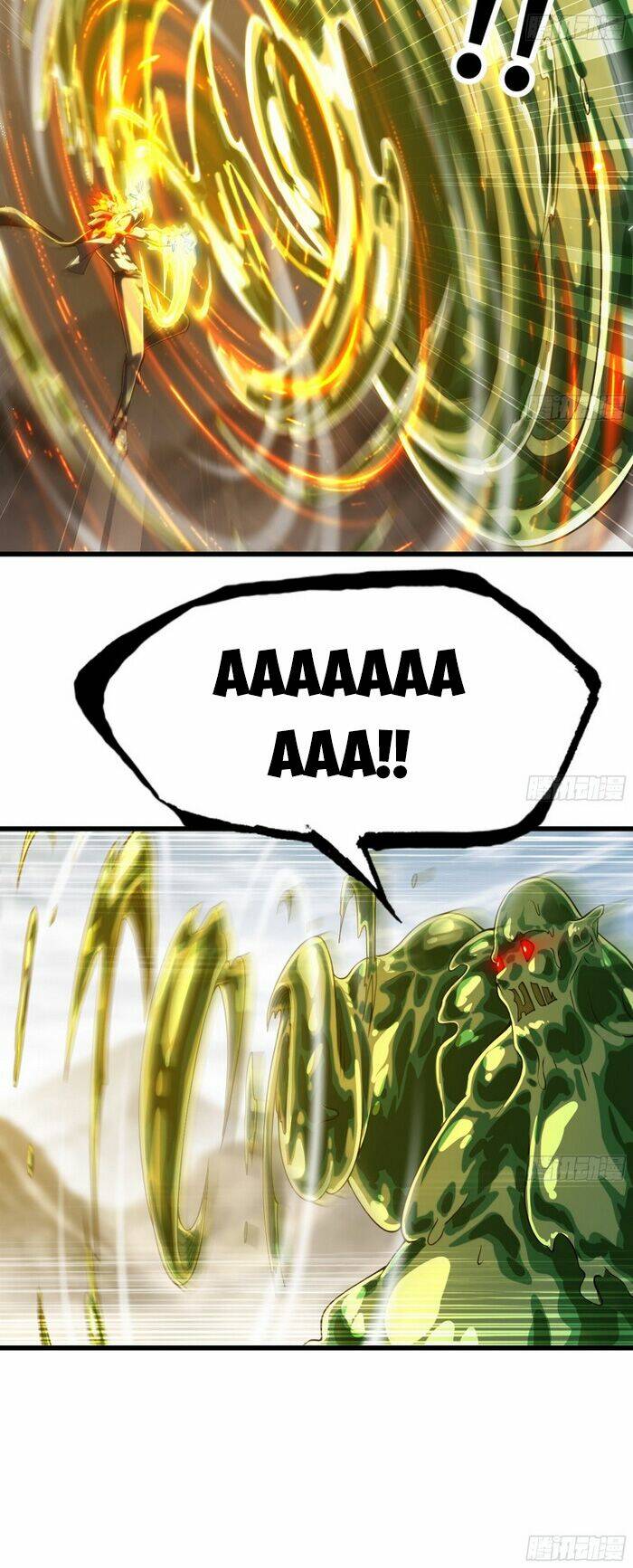 Vợ Tôi Là Quỷ Vương Chapter 270 - Trang 2