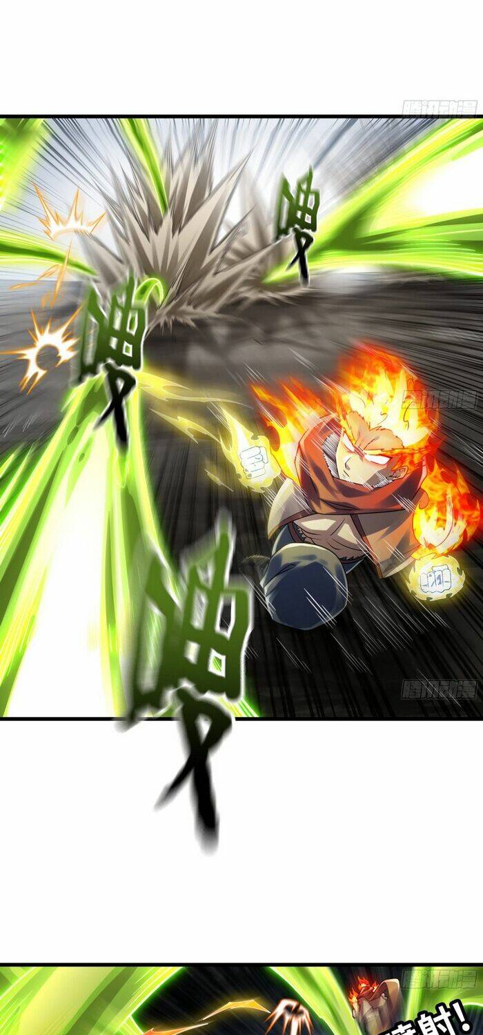 Vợ Tôi Là Quỷ Vương Chapter 270 - Trang 2