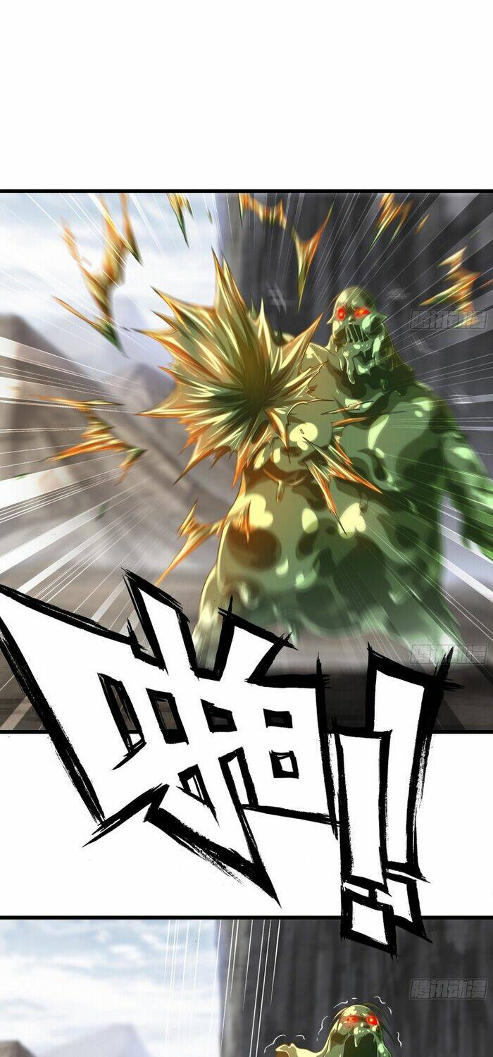 Vợ Tôi Là Quỷ Vương Chapter 270 - Trang 2