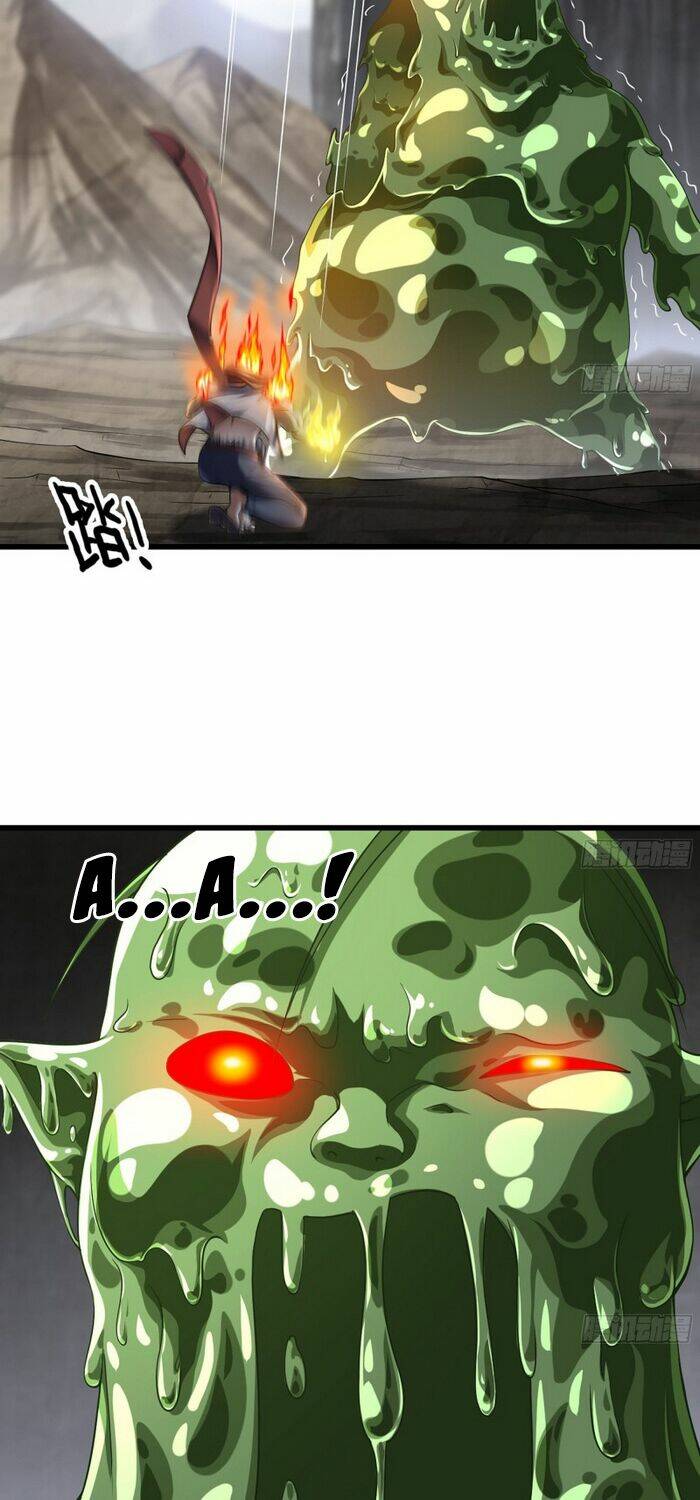 Vợ Tôi Là Quỷ Vương Chapter 270 - Trang 2