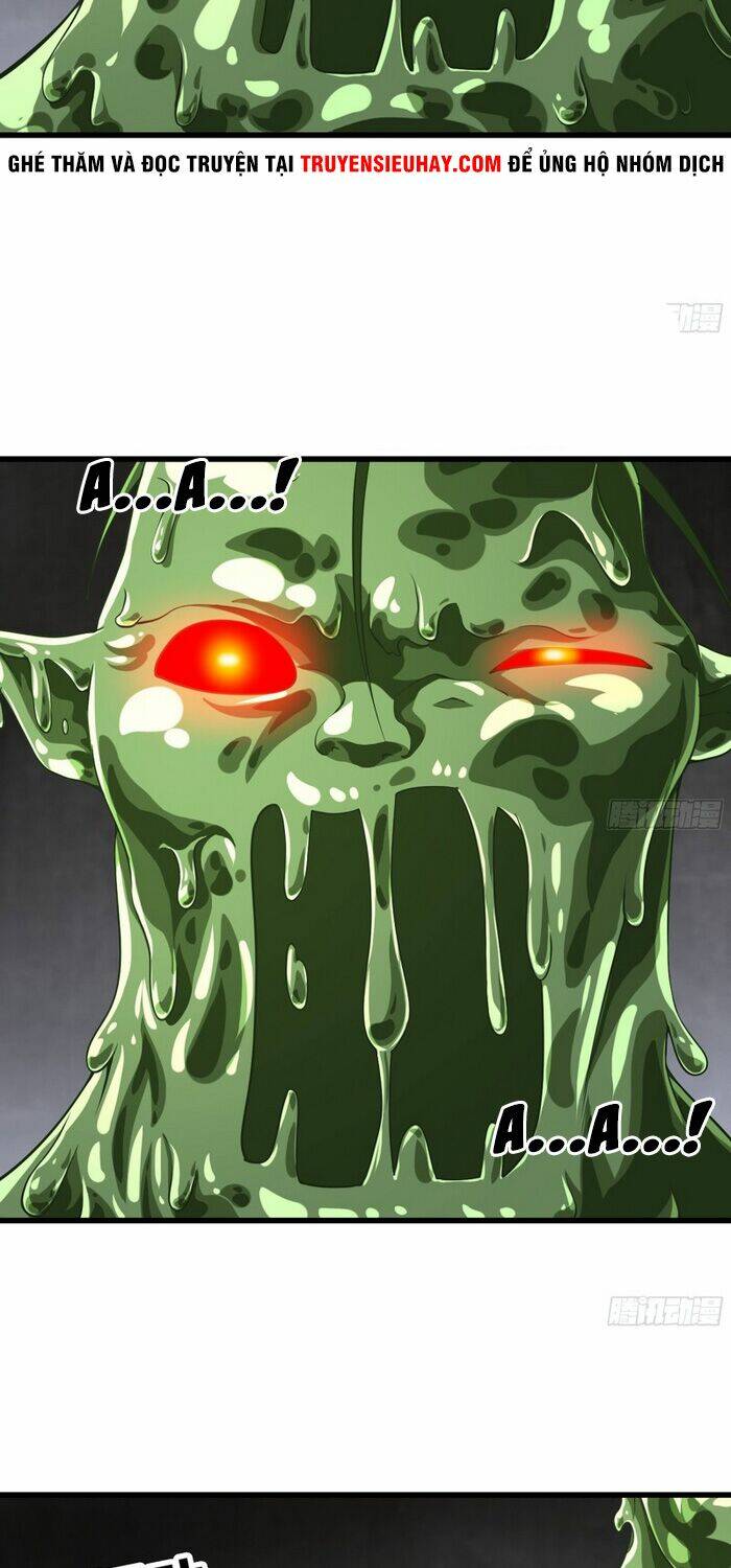 Vợ Tôi Là Quỷ Vương Chapter 270 - Trang 2