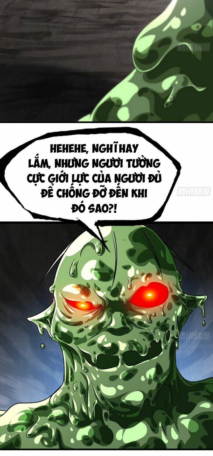 Vợ Tôi Là Quỷ Vương Chapter 270 - Trang 2