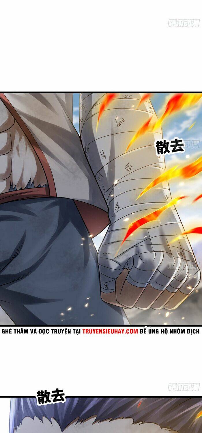 Vợ Tôi Là Quỷ Vương Chapter 270 - Trang 2