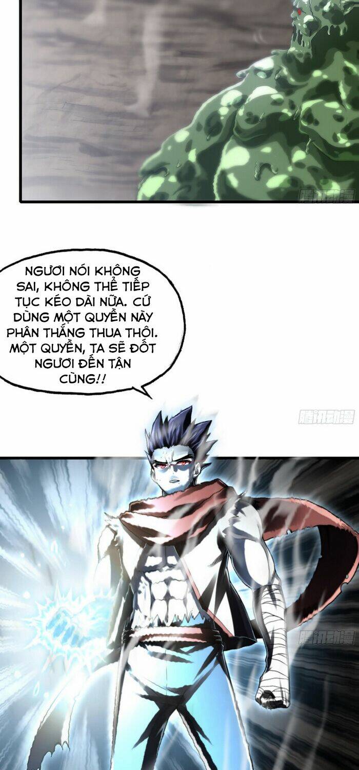 Vợ Tôi Là Quỷ Vương Chapter 270 - Trang 2