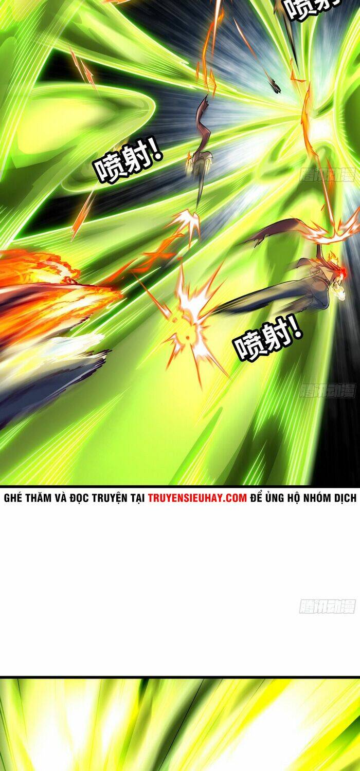 Vợ Tôi Là Quỷ Vương Chapter 270 - Trang 2