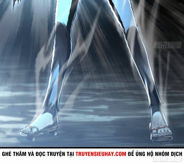 Vợ Tôi Là Quỷ Vương Chapter 270 - Trang 2