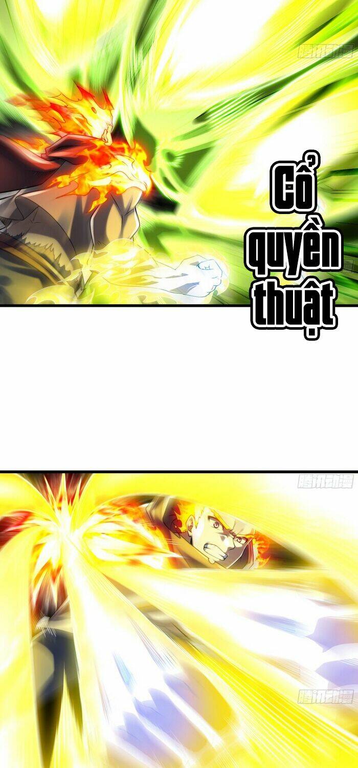 Vợ Tôi Là Quỷ Vương Chapter 270 - Trang 2