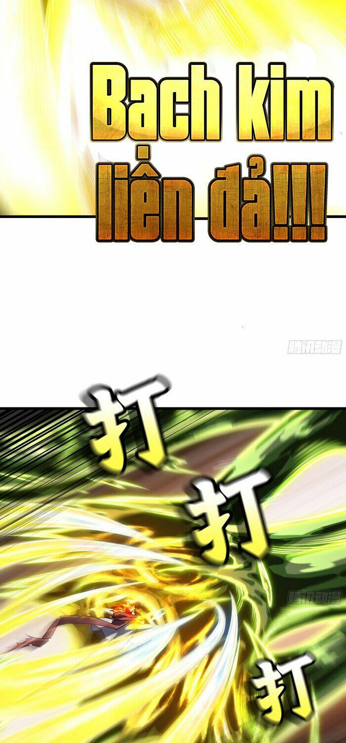 Vợ Tôi Là Quỷ Vương Chapter 270 - Trang 2