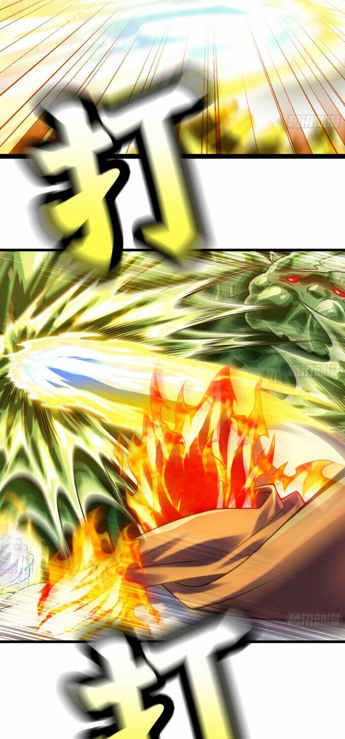 Vợ Tôi Là Quỷ Vương Chapter 270 - Trang 2