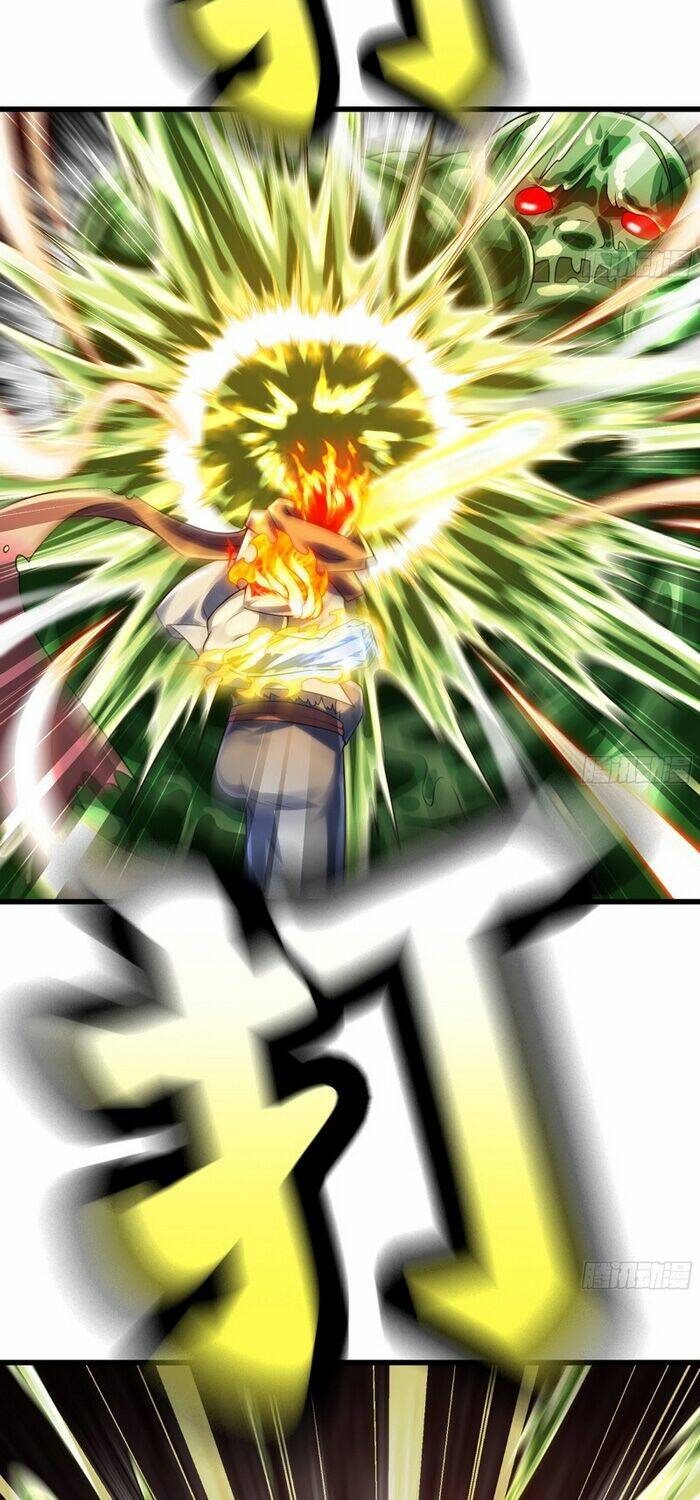 Vợ Tôi Là Quỷ Vương Chapter 270 - Trang 2