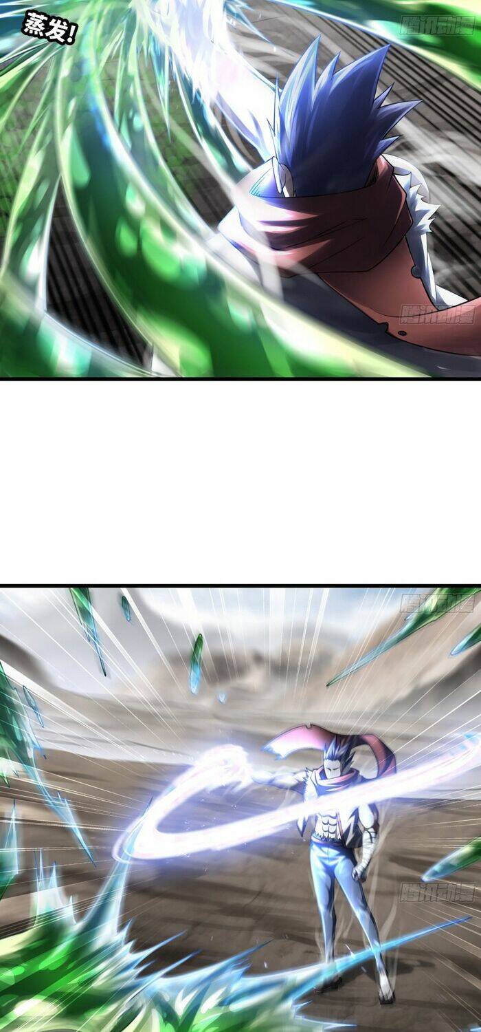 Vợ Tôi Là Quỷ Vương Chapter 271 - Trang 2