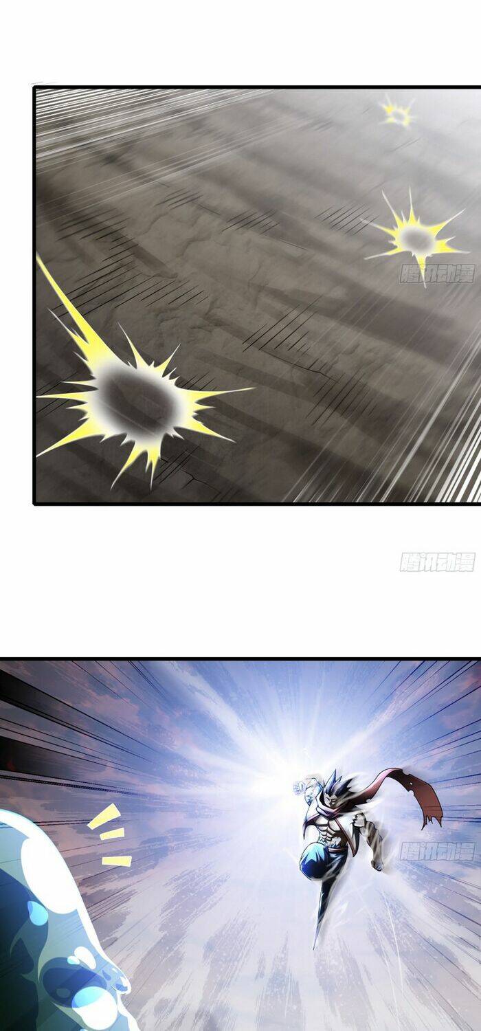 Vợ Tôi Là Quỷ Vương Chapter 271 - Trang 2