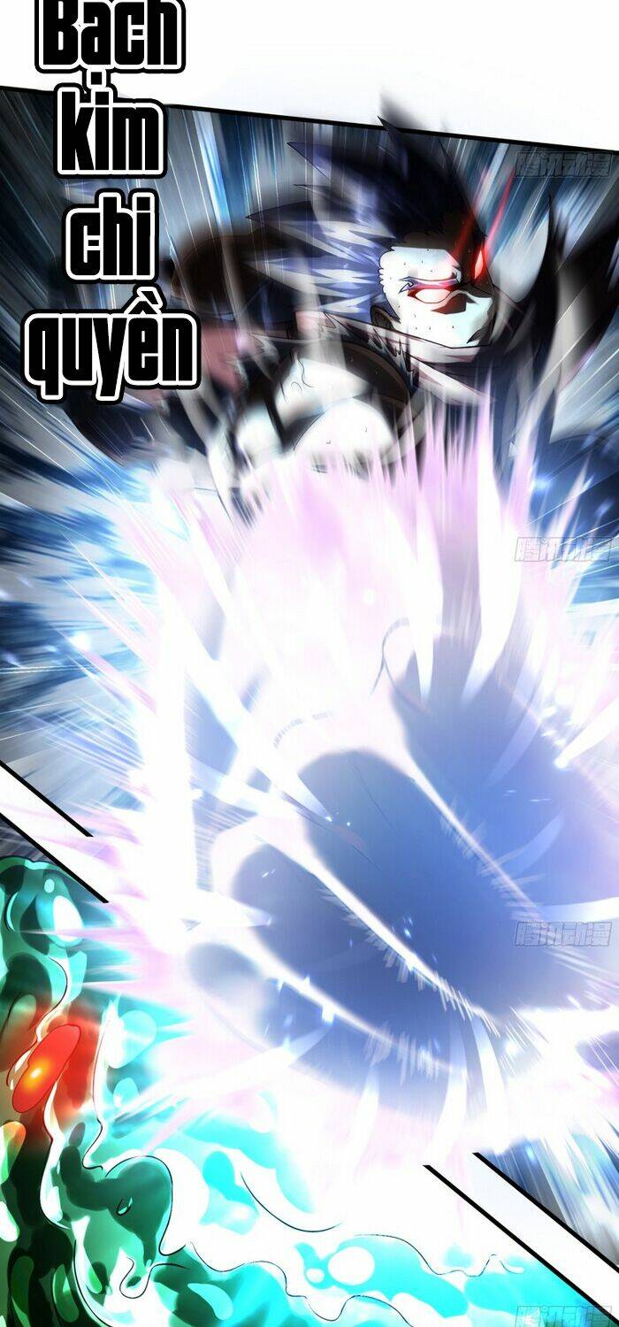 Vợ Tôi Là Quỷ Vương Chapter 271 - Trang 2