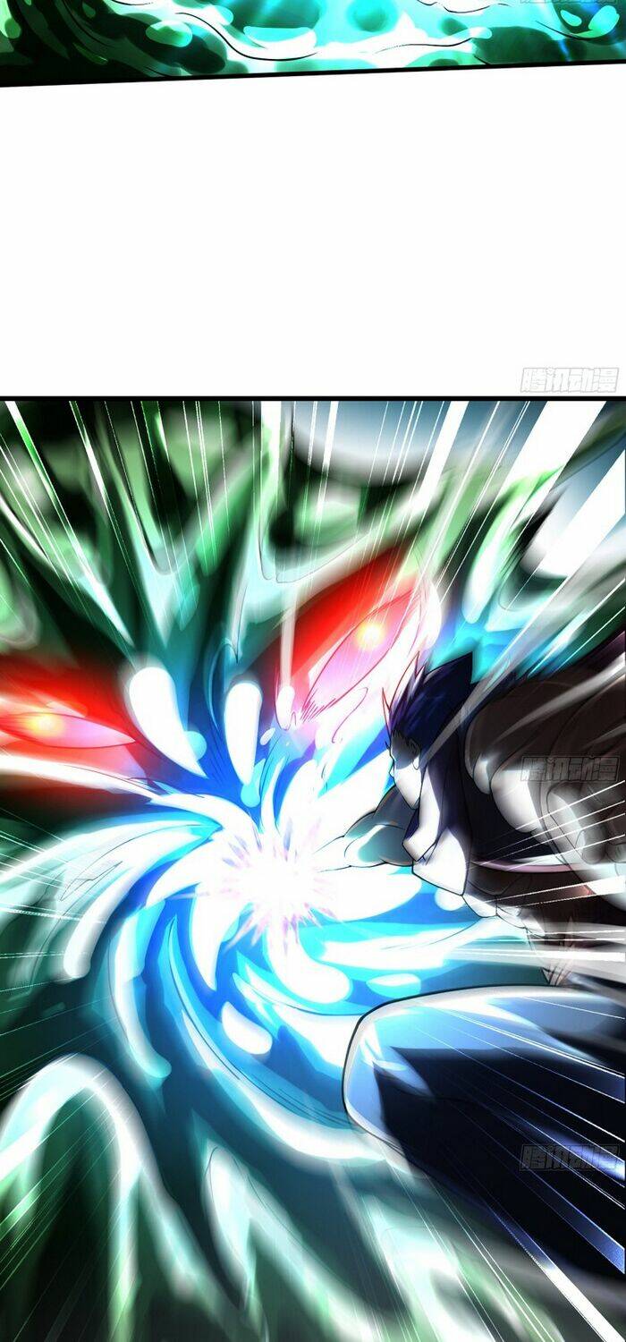 Vợ Tôi Là Quỷ Vương Chapter 271 - Trang 2