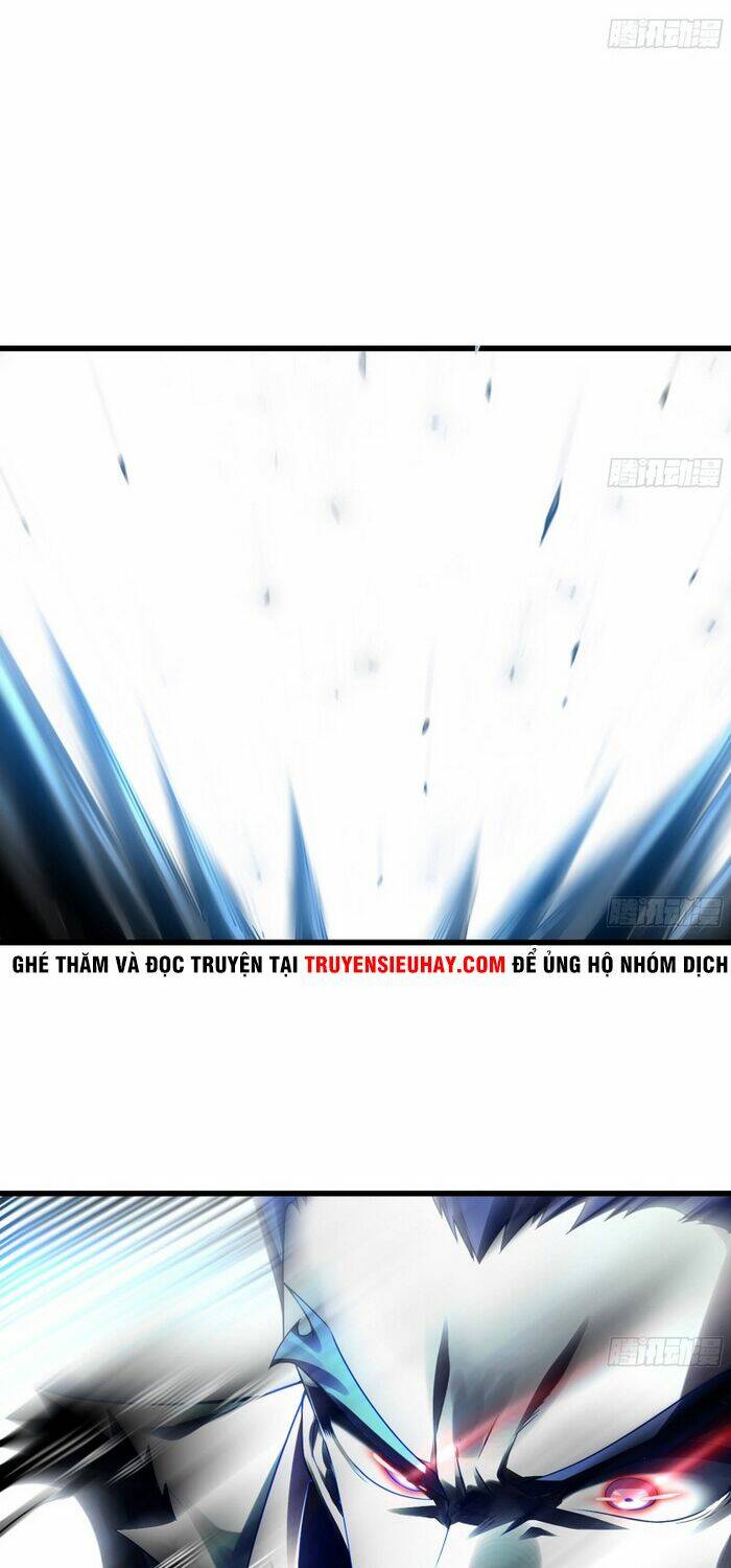 Vợ Tôi Là Quỷ Vương Chapter 271 - Trang 2