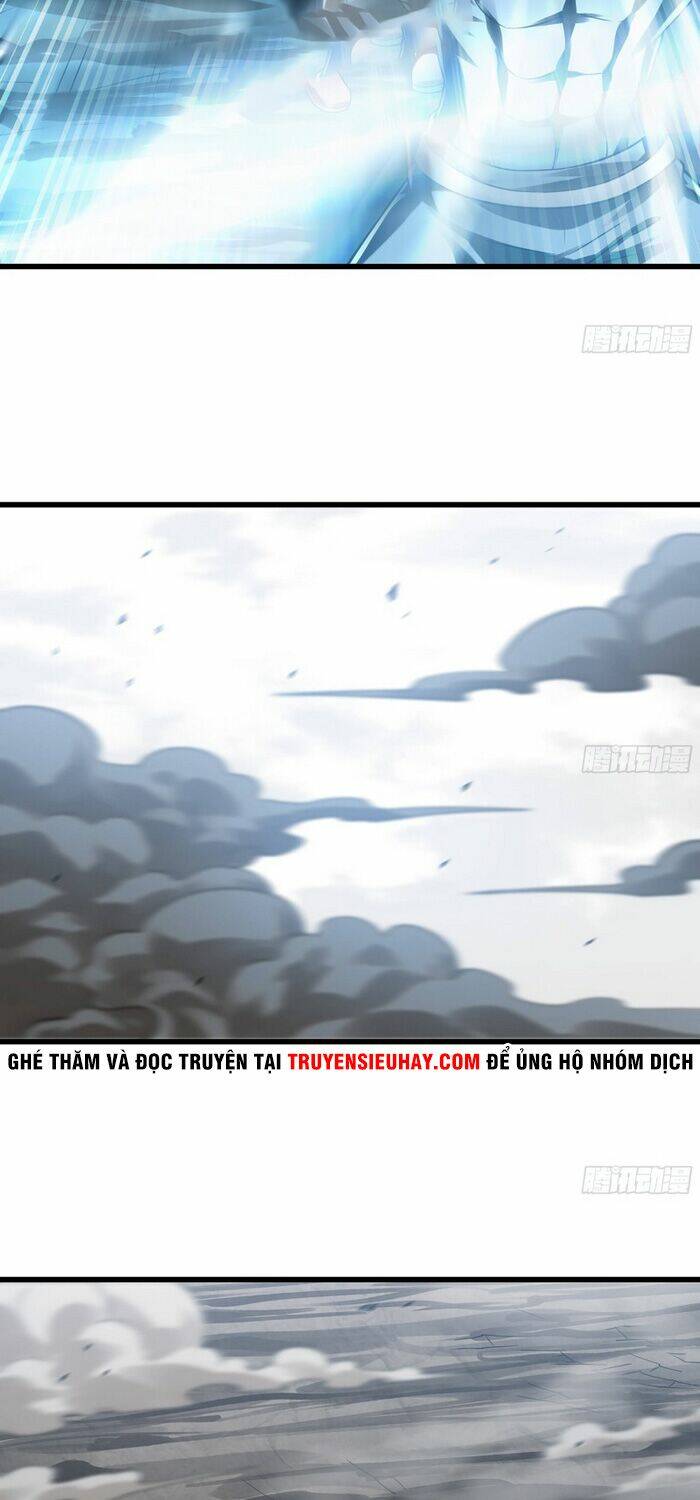 Vợ Tôi Là Quỷ Vương Chapter 271 - Trang 2