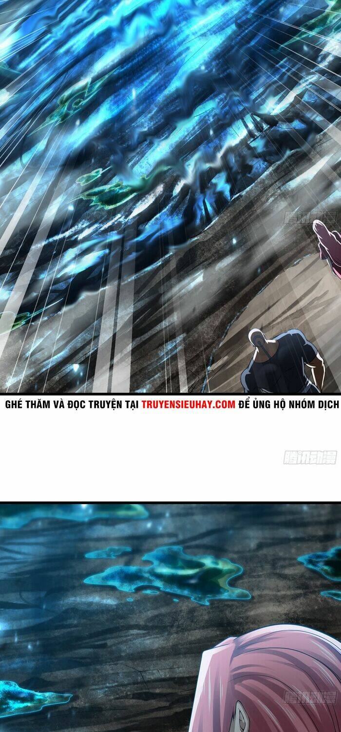 Vợ Tôi Là Quỷ Vương Chapter 271 - Trang 2