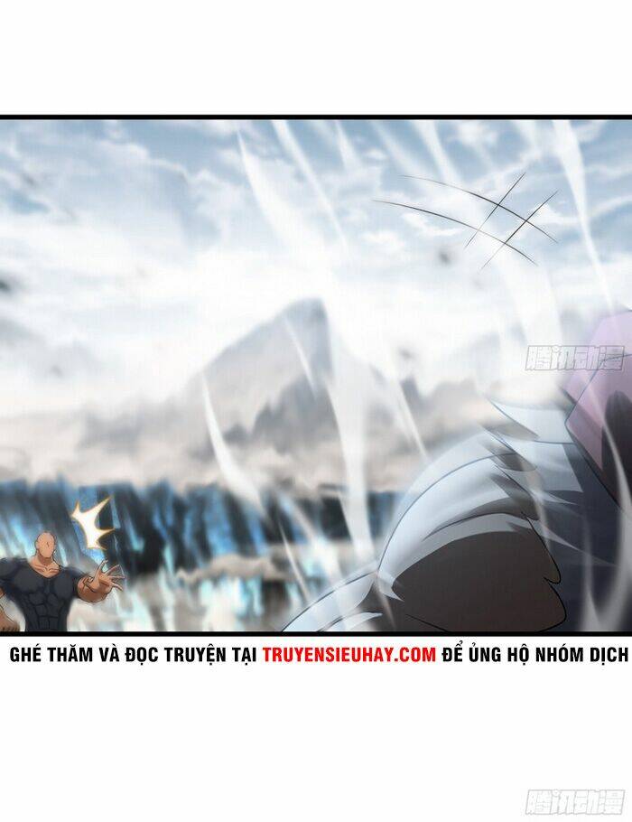 Vợ Tôi Là Quỷ Vương Chapter 271 - Trang 2