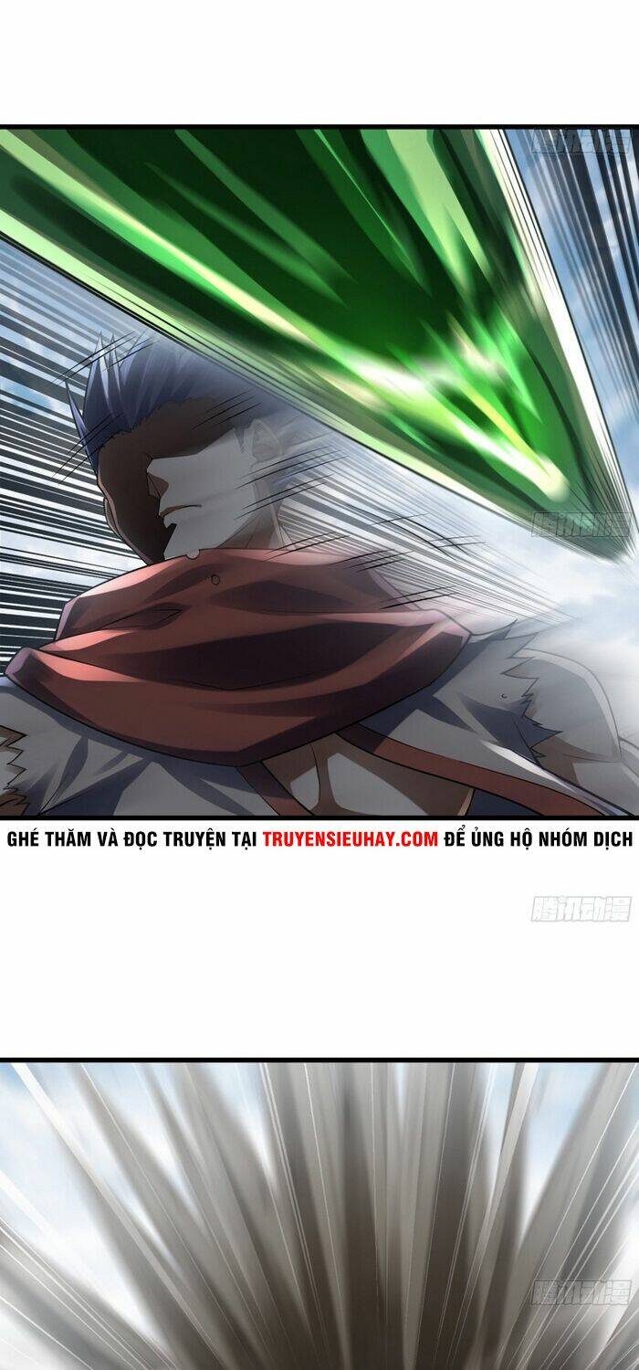 Vợ Tôi Là Quỷ Vương Chapter 271 - Trang 2